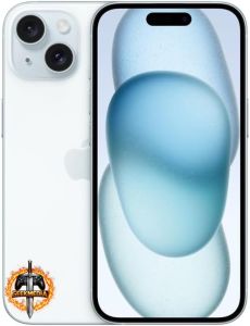 Apple iPhone 15 128GB - Tela OLED 6.1" - Azul