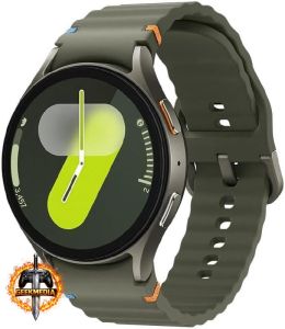 Samsung Galaxy Watch7 44mm - Bluetooth GPS - Verde