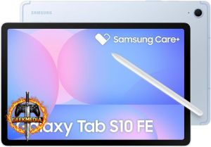 Samsung Galaxy Tab S10 FE 128GB 8GB RAM - Tela 10.9" - Azul