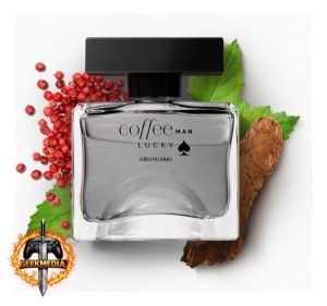 Deo-colônia Coffee Lucky 100ml Masculino O Boticário