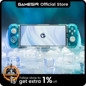 GameSir X3 Pro Gamepad para Celular