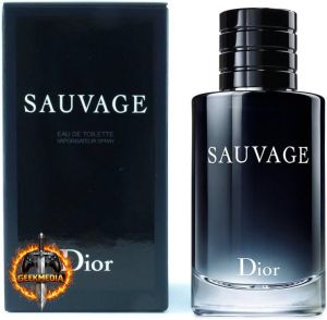 Perfume Dior Sauvage EDT Masculino 100ml