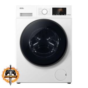 Lava e Seca EOS 10,1kg Power Wash Branco ELR2107LSB 220V