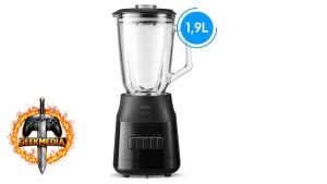Liquidificador Super Force Preto 900W