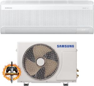 Samsung Ar Condicionado Split Inverter WindFree 12.000 BTUs Frio Bivolt