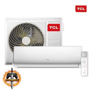 Ar Condicionado TCL 12000 BTUs Split Hi Wall Quente e Frio TAC-12CHSA1