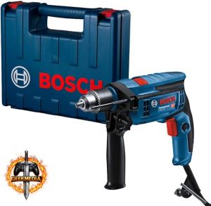 Furadeira de Impacto Bosch GSB 13 RE-M 750W 220V