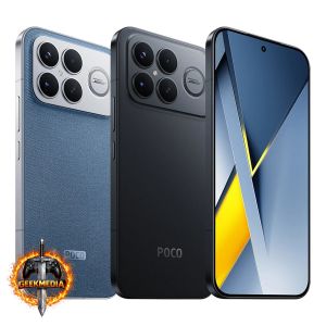 Poco F8 Ultra 5G