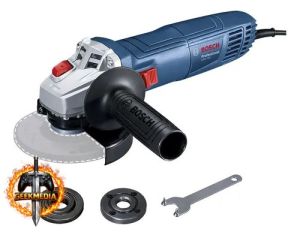 Esmerilhadeira Angular Bosch Professional Gws 700