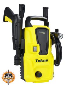 Lavadora Alta Pressão Tekna HLX16002V