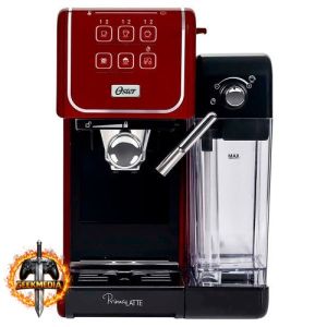 Cafeteira Espresso Oster PrimaLatte Touch