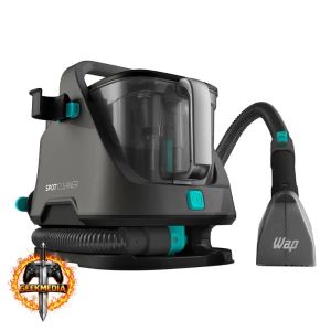 WAP Extratora Portátil SPOT CLEANER W2 3 em 1 Tanques Duplos (220V)