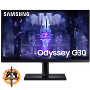 Monitor Samsung Odyssey G30 24'' VA 144Hz 1ms