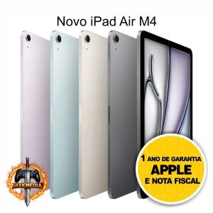 Apple iPad Air M4 (Wi-Fi) 128GB