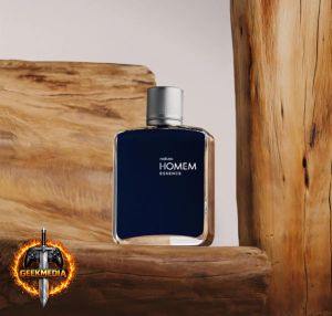 Deo Parfum Natura Homem Essence 100ml