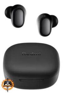 Fone Bluetooth Xiaomi Redmi Buds 6 Play - Preto