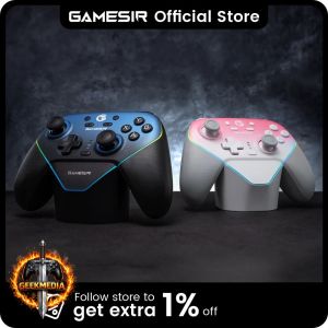 Gamesir Super Nova Controle Com Dock sem fio