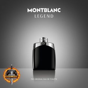 Montblanc Legend Eau de Toilette