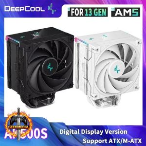 AK500s Digital Deepcool Air Cooler