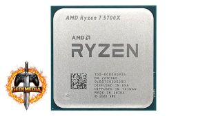 Ryzen 7 5700x