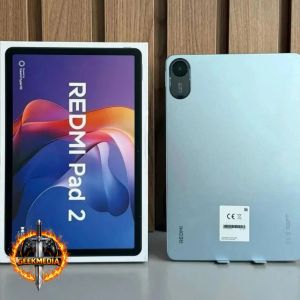 Tablet Xiaomi Redmi Pad Se Redmi Pad 2, Tela 8,7, 128GB/4GB Ram