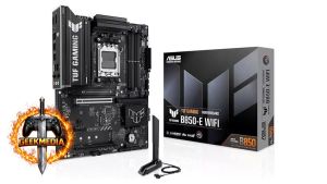 Placa-mãe Asus Tuf Gaming B850-E WIFI DDR5