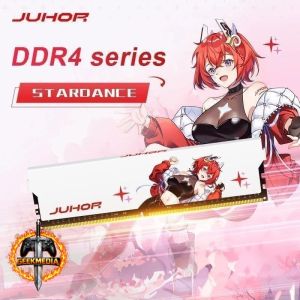 Memória JUHOR DDR4 8GB 3200MHz CL16