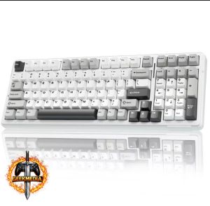 Teclado Mecânico AULA F99
