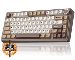 Teclado AULA F75