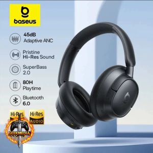 Fone de Ouvido Baseus EP10 Pro ANC Sem Fio Bluetooth