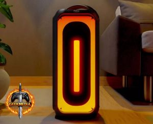 Caixa de Som Philco Extreme Ex Bass 650W PCX6700