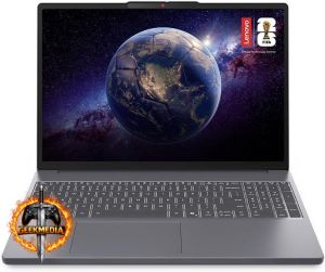 Notebook Lenovo IdeaPad Slim 3i i5-13420H 8GB 256GB SSD