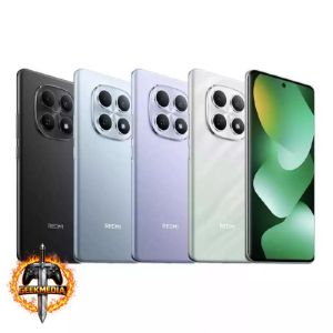 Smartphone Xiaomi Redmi Note 15 4G AMOLED 108MP Global