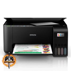 Impressora Multifuncional Epson EcoTank L3250