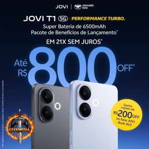 Jovi T1 5G