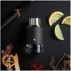Montblanc Explorer Eau de Parfum 100ml