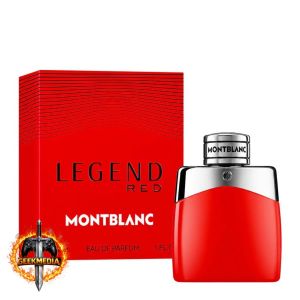 Montblanc Legend Red Eau de Parfum Perfume Masculino 30ml