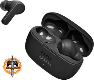 JBL Wave 200 TWS - Fone Bluetooth - Preto