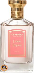 Granado Perfume Vintage Époque Tropical 75ml