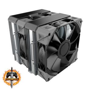 Air Cooler Montech NX600