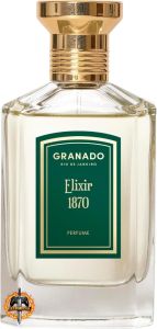 Granado Perfume Vintage Elixir 75ml