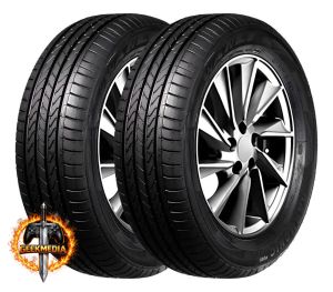Kit 2 Pneus Wanli Sp026 175/60 R13 Aro 13 77t