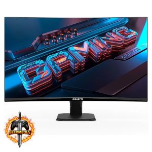 Monitor Gamer Curvo Gigabyte 27" Full HD 180Hz 1ms