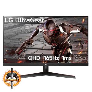 Monitor Gamer LG UltraGear 32GN600-B