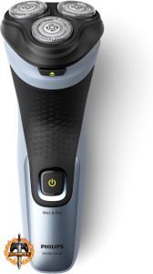 Philips Barbeador Elétrico X3063/03
