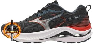 Tênis Esportivo Mizuno Wave Vitality 7 Adulto Unissex