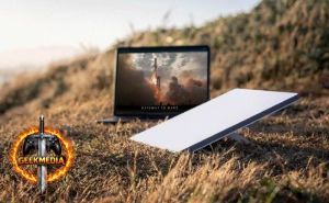 Antena Starlink Mini Internet via Satélite