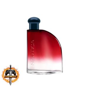NAUTICA CLASSIC MEN RED EDT 100ML