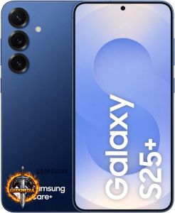 Samsung Galaxy S25 512GB 12GB RAM - Azul Marinho