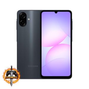 Smartphone Samsung Galaxy A07 128GB Dual Chip 4G Preto
